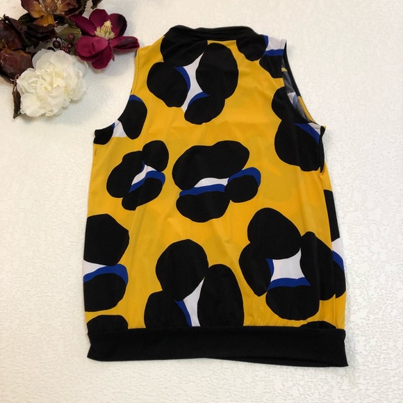 Worthington blouse size S - Picture 4 of 6